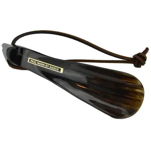 Real Horn Shoe Horn - Small 7-8 Inch