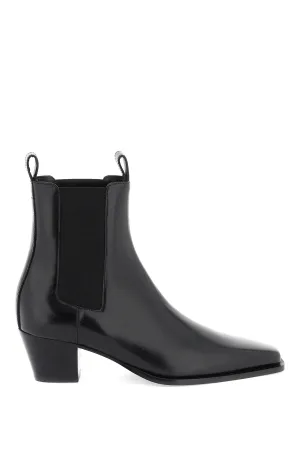 Toteme 'the city' chelsea boots