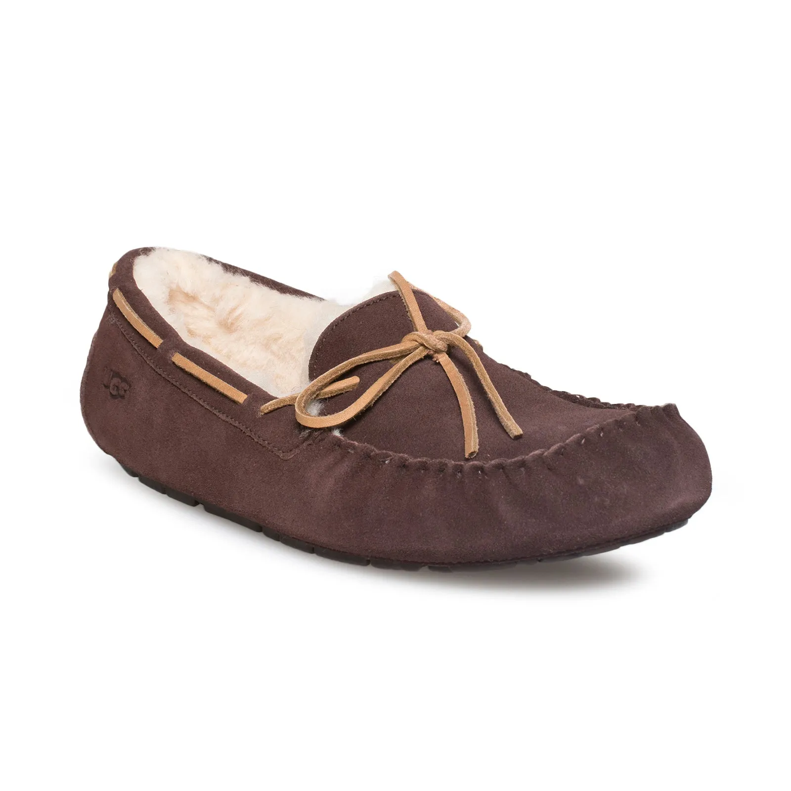 UGG Olsen Espresso Shoes